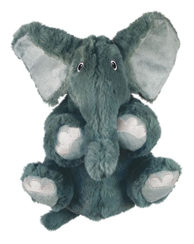 KONG Comfort Kiddos Elephant KONG Comfort Kiddos Elephant