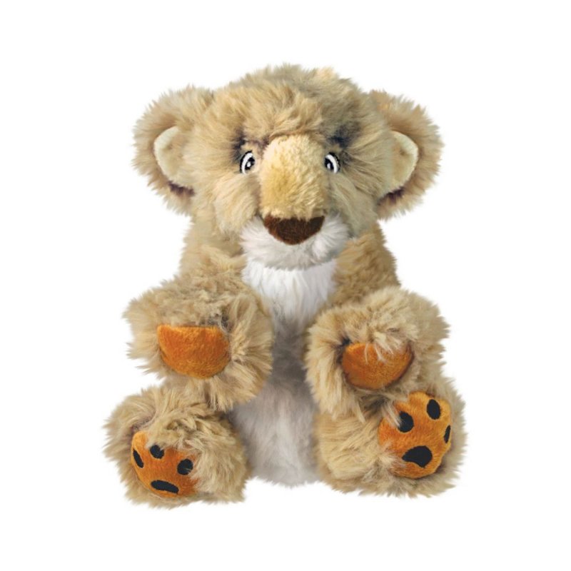 KONG KONG Comfort Kiddos Lion