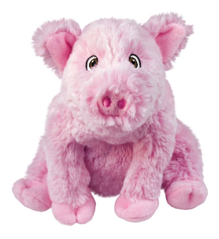 KONG Comfort Kiddos Pig KONG Comfort Kiddos Pig