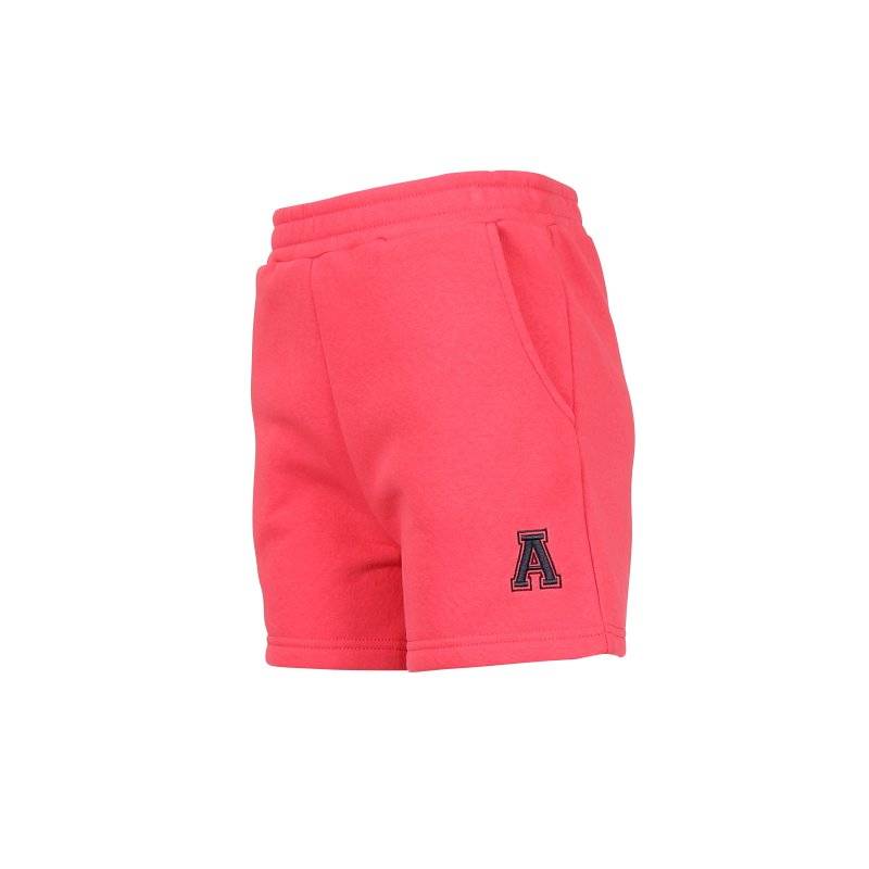 Aubrion Aubrion Serene Shorts - Young Rider Coral