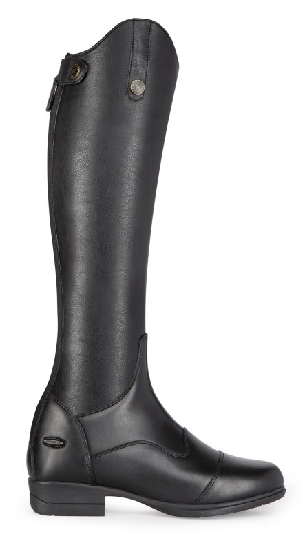 Moretta Marcia Riding Boots - Child Black Moretta Marcia Riding Boots - Child Black