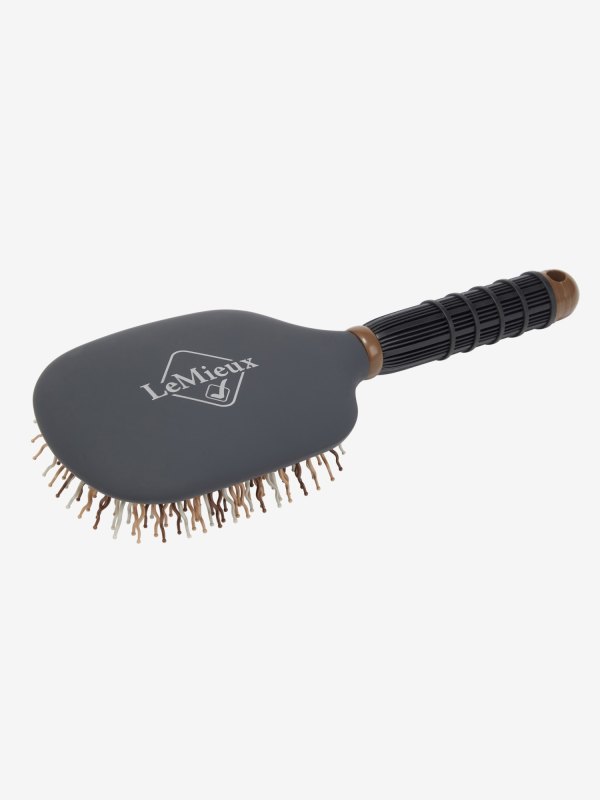 LeMieux Tangle Tidy Walnut  LeMieux Tangle Tidy Walnut