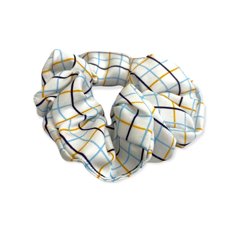 Equetech Equetech Junior Pony Club Scrunchie