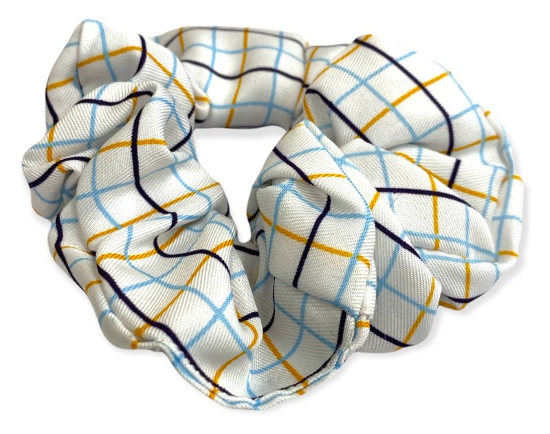 Equetech Junior Pony Club Scrunchie Equetech Junior Pony Club Scrunchie