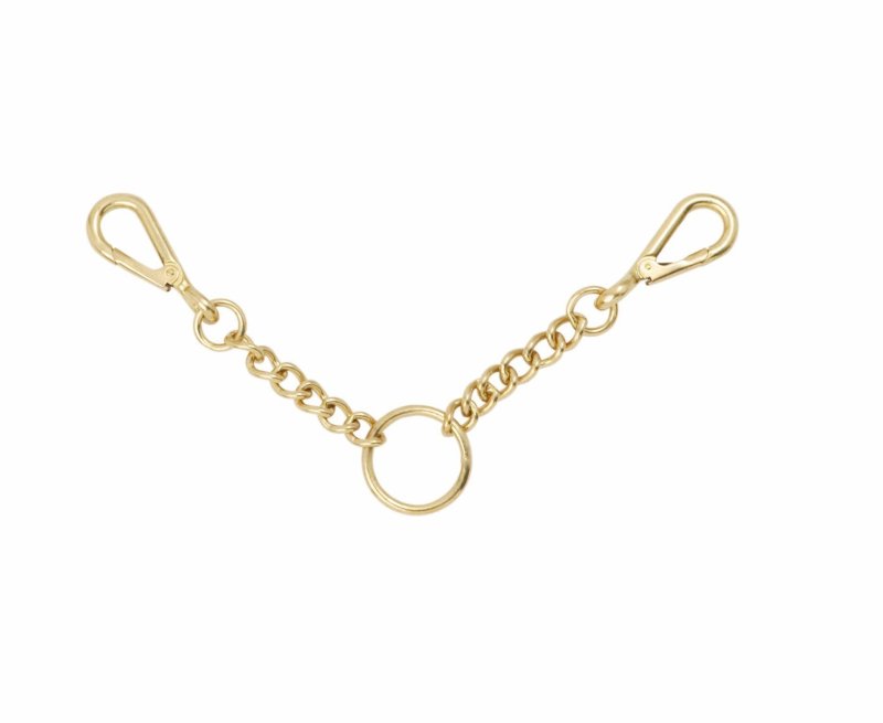 Shires Small Newmarket Chain Shires Small Newmarket Chain