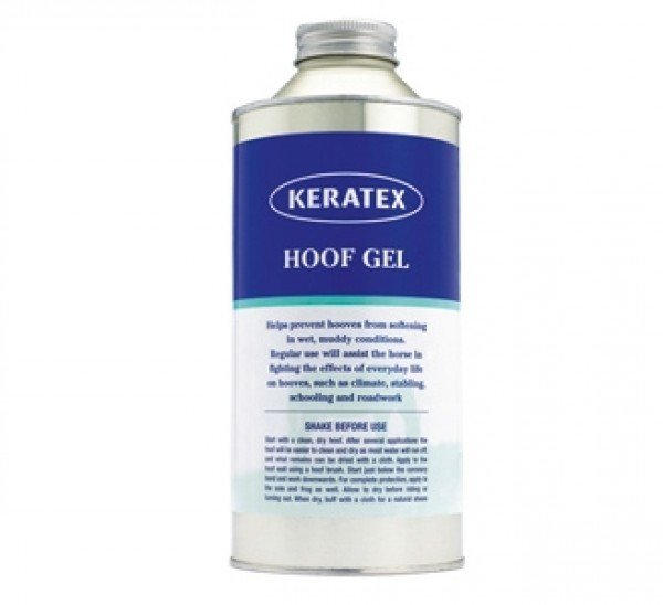 Keratex Keratex Hoof Gel