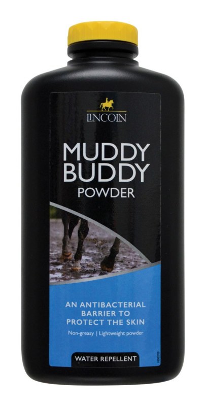 Lincoln Muddy Buddy Powder Lincoln Muddy Buddy Powder