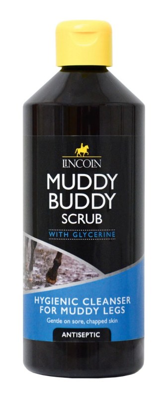 Lincoln Muddy Buddy Scrub Lincoln Muddy Buddy Scrub