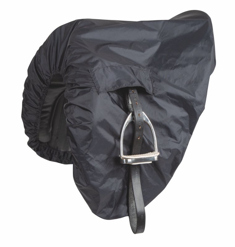 Arma Waterproof Dressage Ride On Saddle Cover Black Arma Waterproof Dressage Ride On Saddle Cover Black