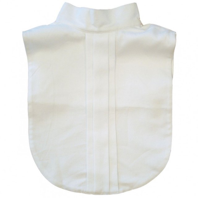 Dublin  Dublin Stock Bib White