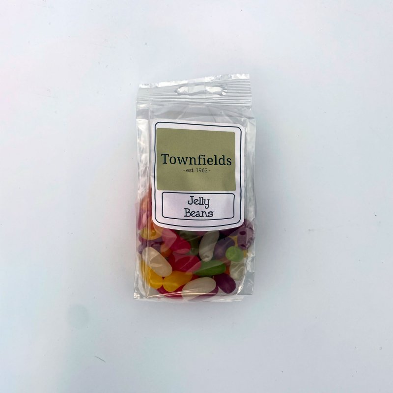 Bramble Foods Jelly Beans Sweets