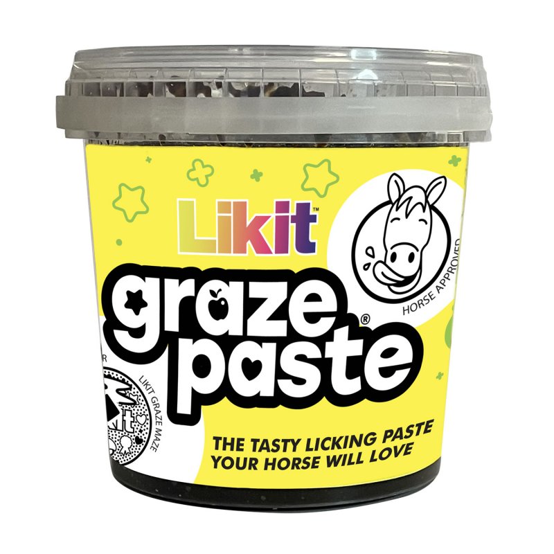 Likits Likit Graze Paste