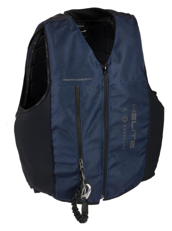 Racesafe Motion Air - Young Rider Racesafe Motion Air - Young Rider