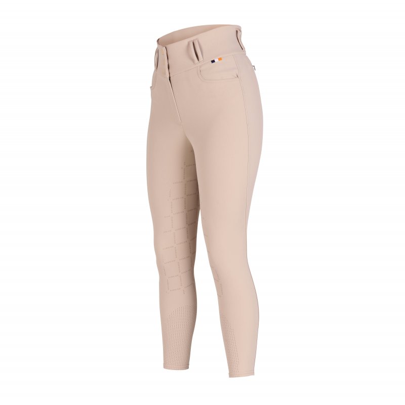 Aubrion Aubrion Optima Pro Breeches Beige