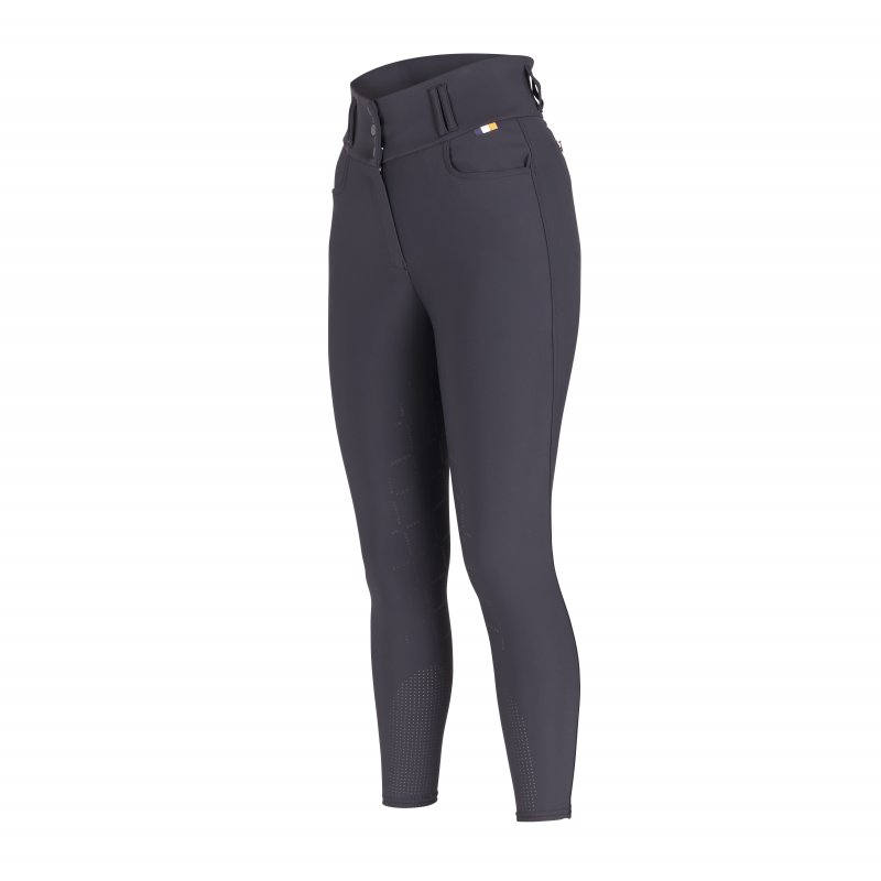 Aubrion Aubrion Optima Pro Breeches Black