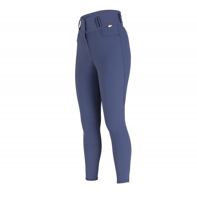 Aubrion Aubrion Optima Pro Breeches Navy