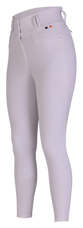 Aubrion Optima Pro Breeches White Aubrion Optima Pro Breeches White