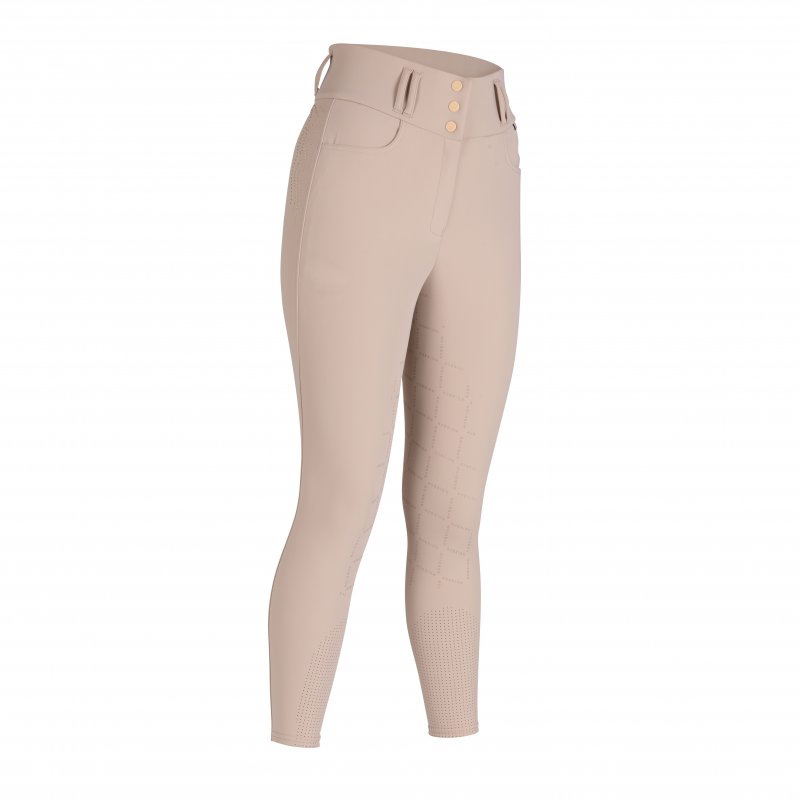 Aubrion Aubrion Optima Luxe Breeches Beige