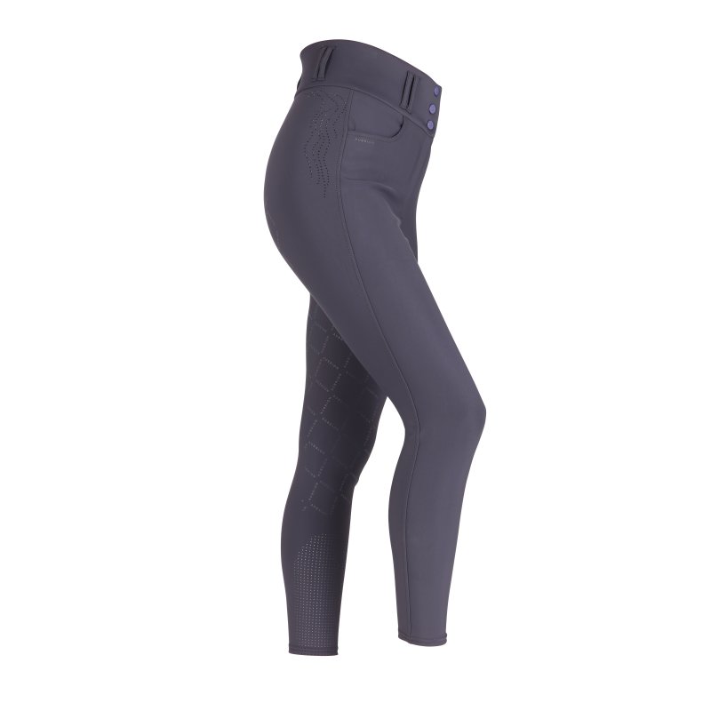 Aubrion Aubrion Optima Luxe Breeches Black