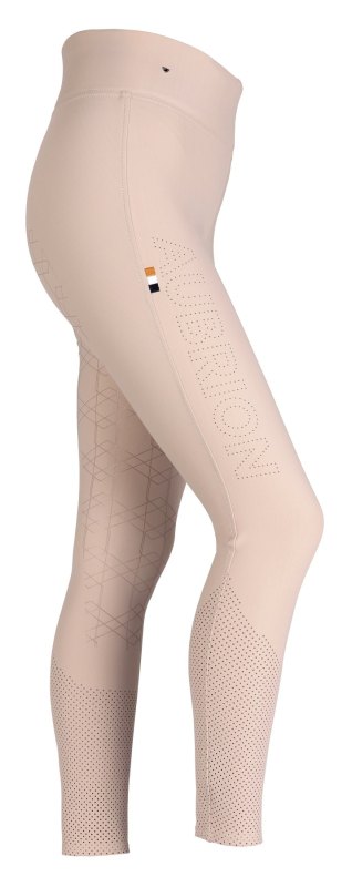 Aubrion Optima Air Riding Tights Beige Aubrion Optima Air Riding Tights Beige