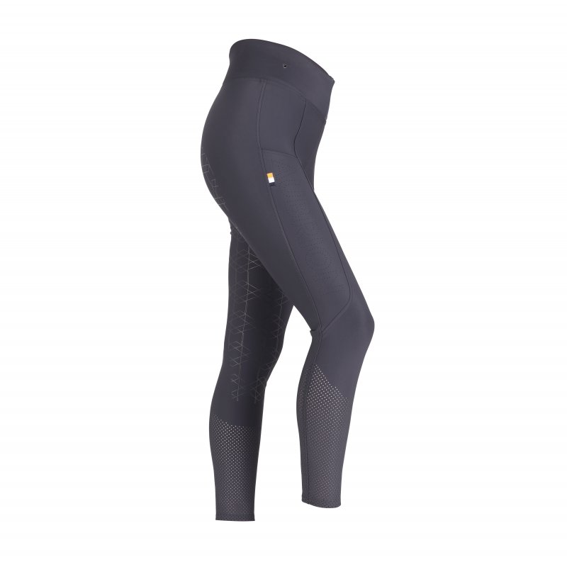 Aubrion Aubrion Optima Air Riding Tights Black