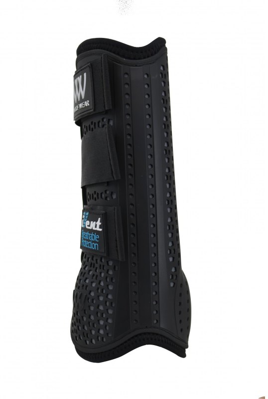 Woof Wear Ivent Event Boot Front Woof Wear Ivent Event Boot Front