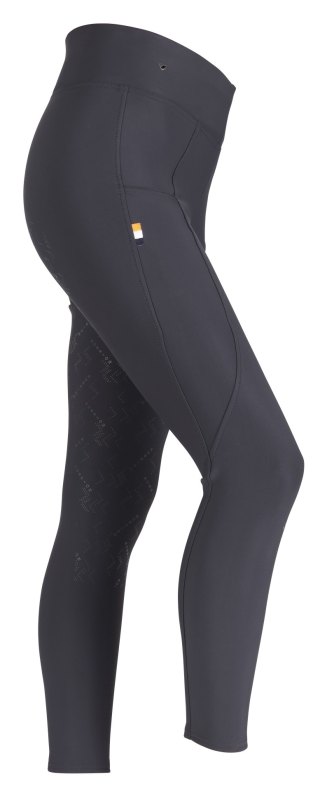 Aubrion Optima Sport Riding Tights Black Aubrion Optima Sport Riding Tights Black
