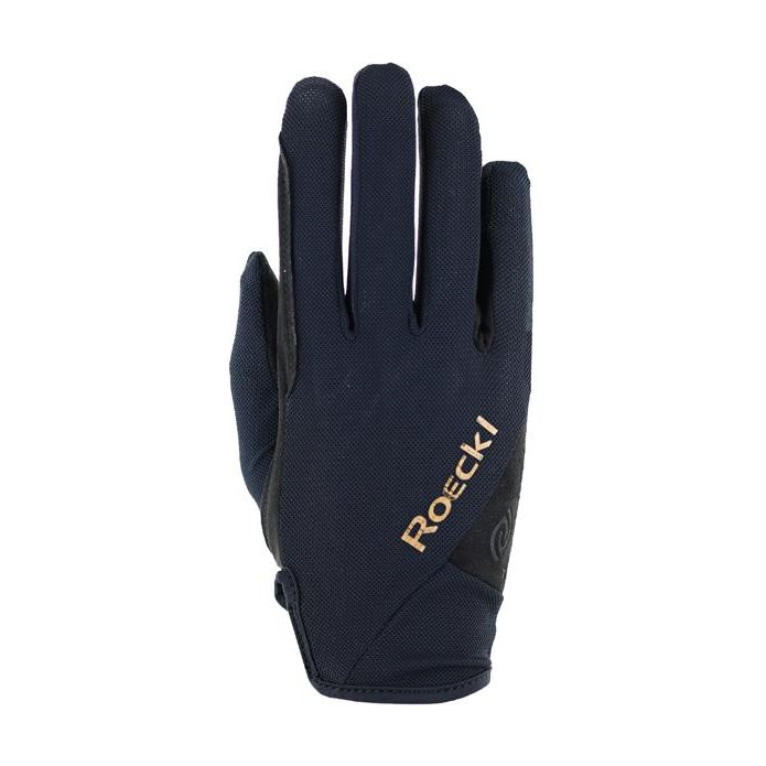 Roeckl Roeckl Mareno Gloves Black