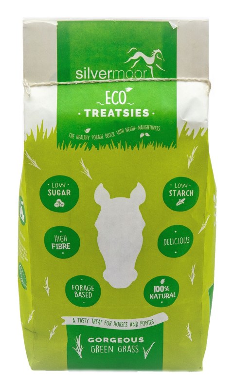 Silvermoor Eco Treatsies Silvermoor Eco Treatsies