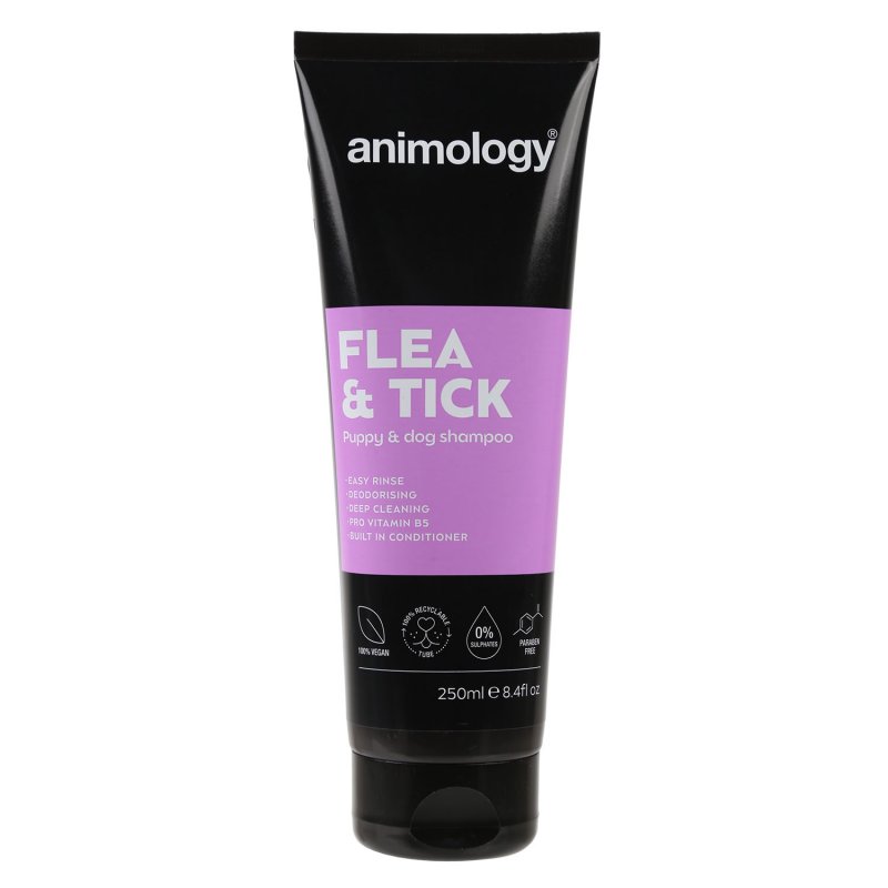 Animology Animology Flea & Tick Shampoo
