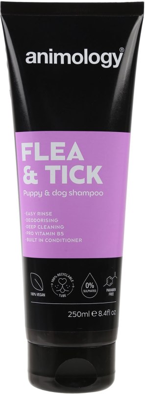 Animology Flea & Tick Shampoo Animology Flea & Tick Shampoo