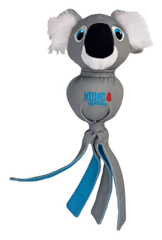 KONG Wubba Zoo Koala KONG Wubba Zoo Koala
