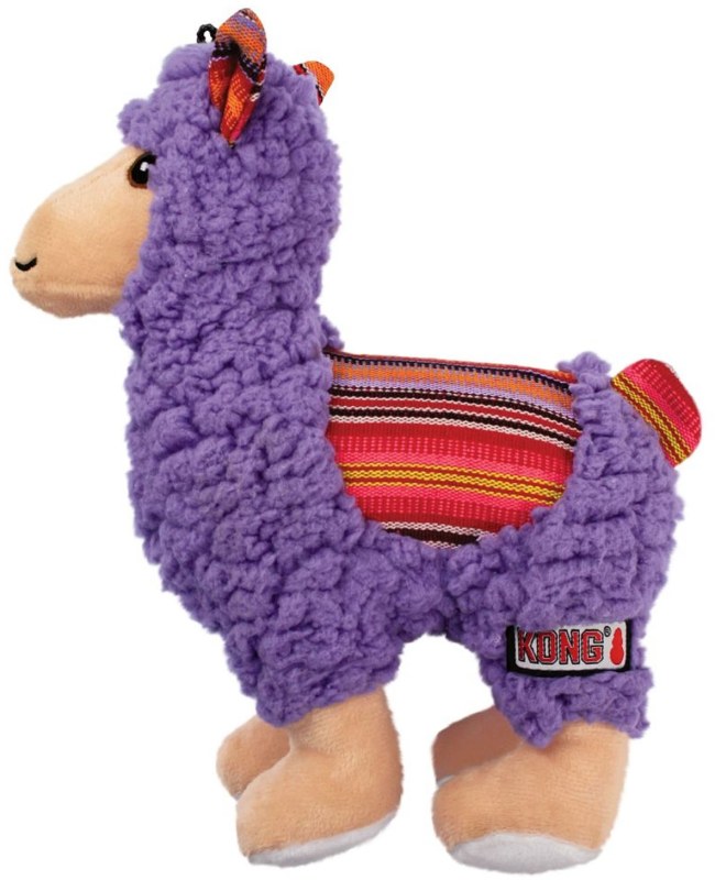 KONG Sherps Llama KONG Sherps Llama