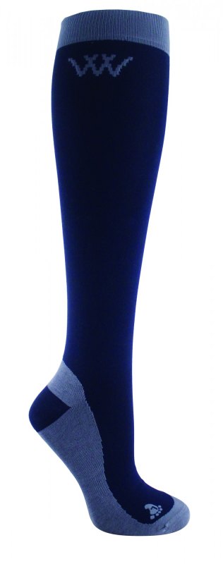 Woof Wear Super Sleek Competition Sock Woof Wear Super Sleek Competition Sock
