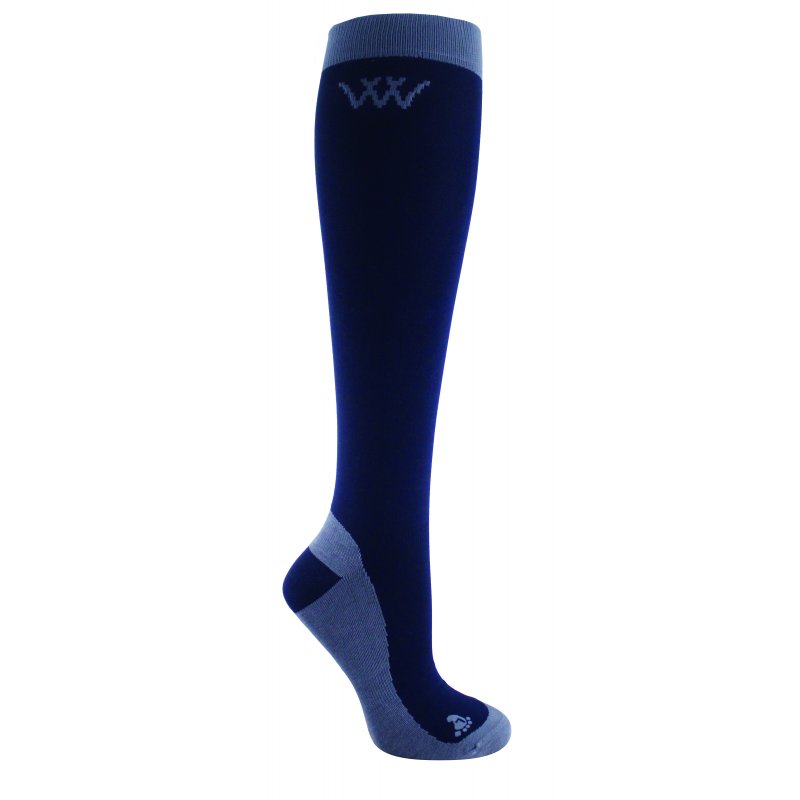 Woof Wear Woof Wear Super Sleek Competition Sock