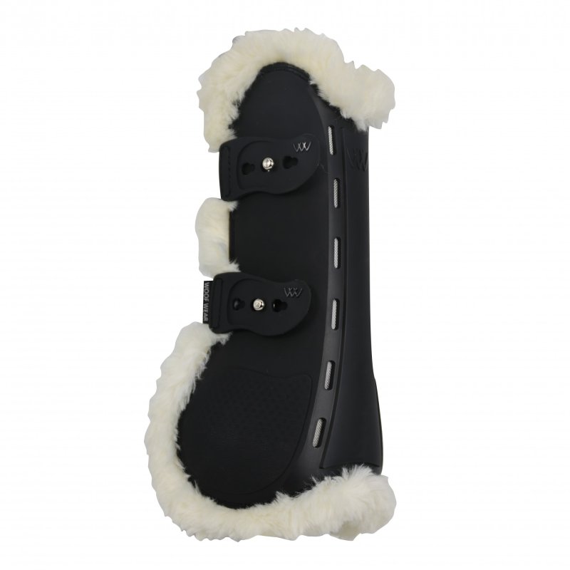 Woof Wear Vision Elegance Sheepskin Tendon Boot Woof Wear Vision Elegance Sheepskin Tendon Boot