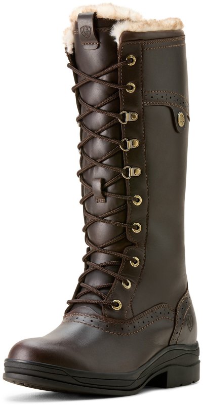 Ariat Womens Wythburn II Sherpa Waterproof Boot Ariat Womens Wythburn II Sherpa Waterproof Boot