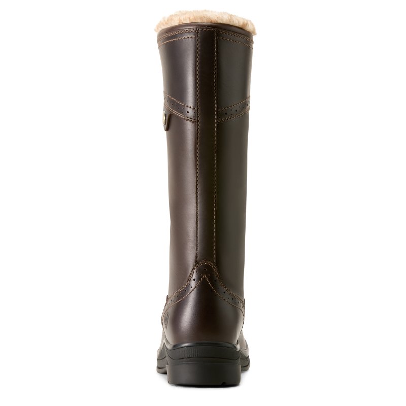 Sherpa waterproof boots new arrivals