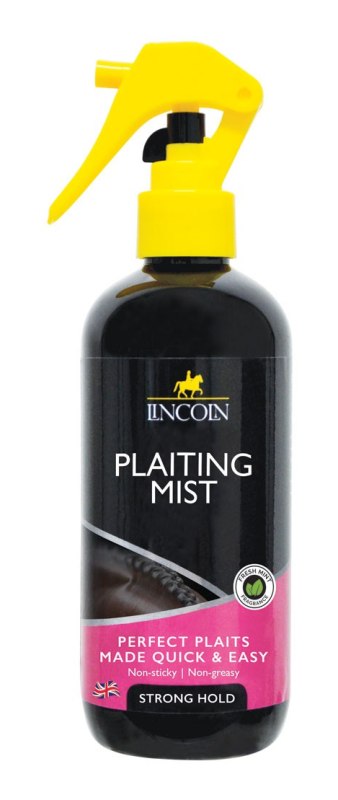 Lincoln Plaiting Mist Lincoln Plaiting Mist