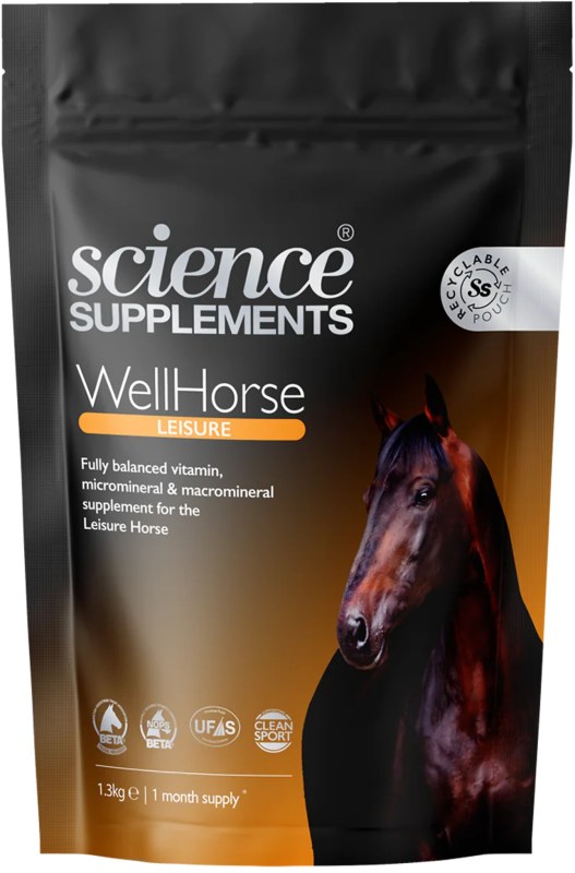 Science Supplements Well Horse Leisure Science Supplements Well Horse Leisure