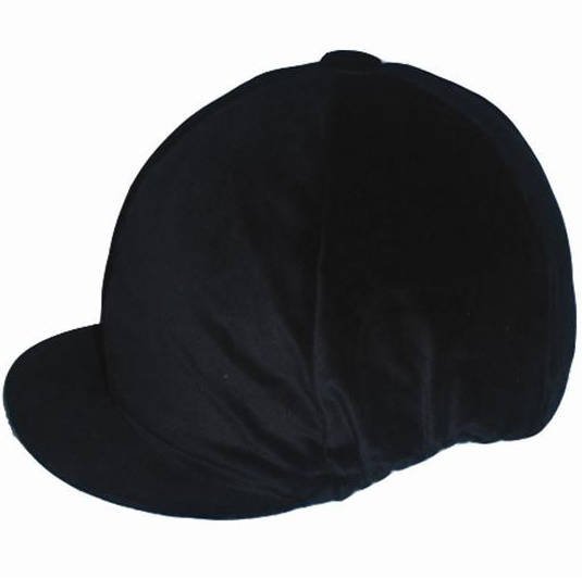 Racesafe  Racesafe Velvet Skull Cap Cover