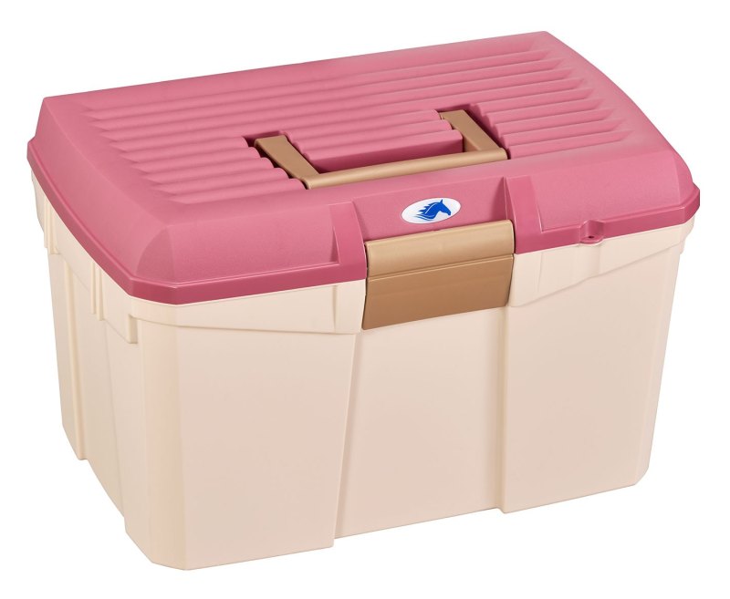 Protack Grooming Box Medium Terrae Protack Grooming Box Medium Terrae