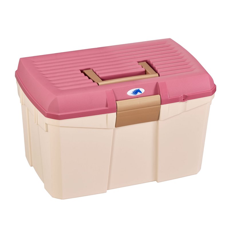 Protack Grooming Box Medium Terrae