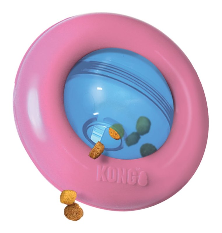 KONG Gyro Puppy  KONG Gyro Puppy