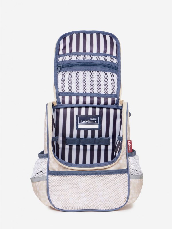 LeMieux Mini Character Backpack Dream LeMieux Mini Character Backpack Dream