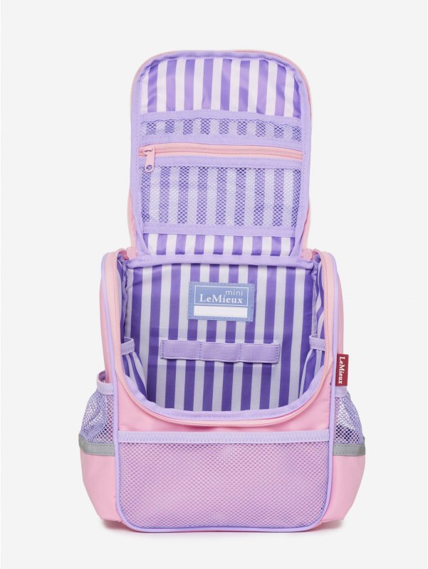 LeMieux Mini Character Backpack Unicorn LeMieux Mini Character Backpack Unicorn