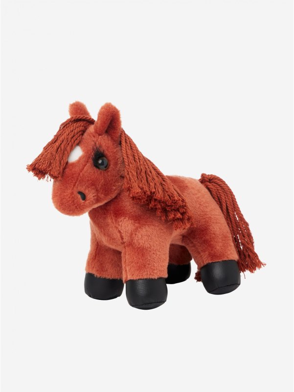 LeMieux Tiny Toy Pony Thomas    LeMieux Tiny Toy Pony Thomas