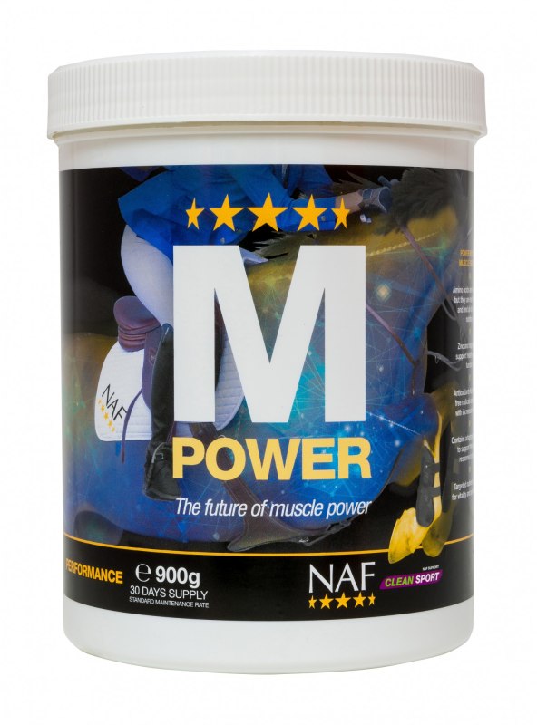 NAF M Power NAF M Power