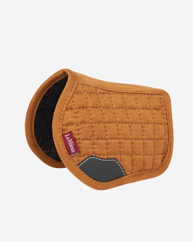 LeMieux Toy Pony Pad Ginger LeMieux Toy Pony Pad Ginger