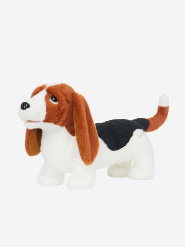 LeMieux Toy Puppy Basset Hound Boris LeMieux Toy Puppy Basset Hound Boris